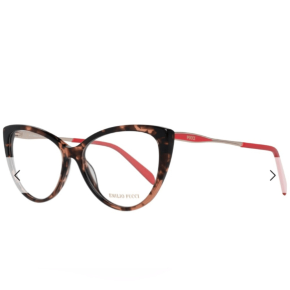 Emilio Pucci optical Glasses